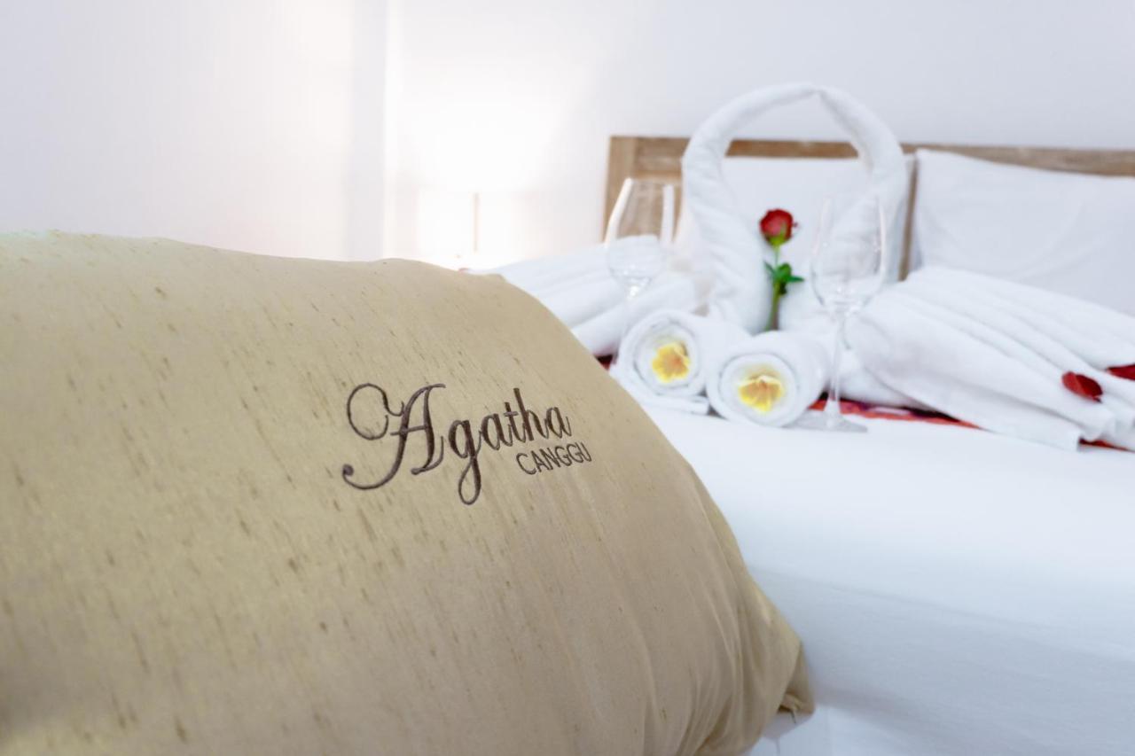 Agatha Canggu 외부 사진